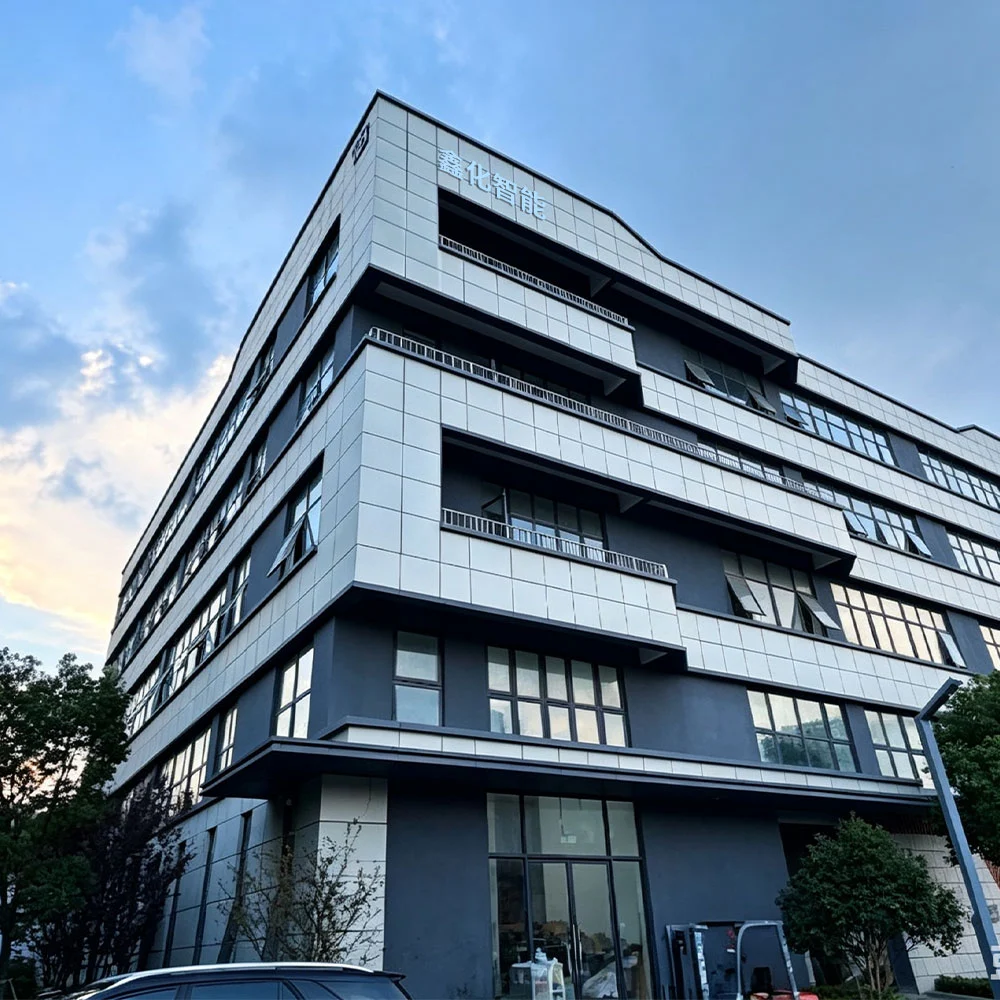 Packsoul Packaging Technology (Shanghai) Co., Ltd.