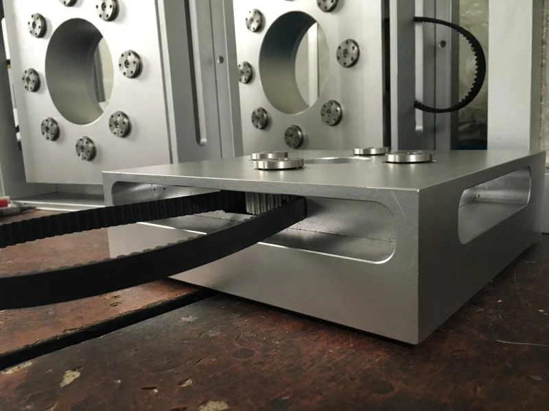 Cup Self Adhesive Labeling Machine